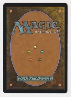 Silver Signed Sphinx-Bone Wand HP Rise of the Eldrazi Artist Franz Vohwinkel MTG - Image 2