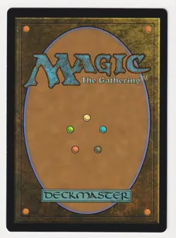 Signed Mirran Crusader HP Modern Masters 2015 Artist Eric Deschamps MTG Magic! - Image 2