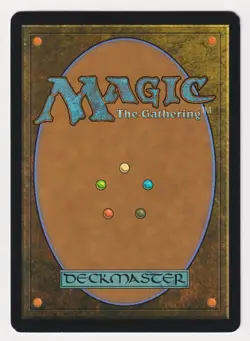 Signed FOIL Ember-Fist Zubera HP Champions of Kamigawa Artist Ron Spencer MTG! - Image 2