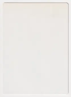 Gold Signed Floodgate Proof MP Mirage Artist Jeff Miracola MTG Magic AP Dated 96 - Image 2