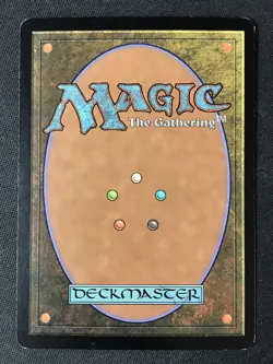 MTG Betrayers of Kamigawa #138 Patron of the Orochi FOIL RARE MP - Image 2