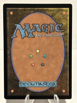 Haughty Djinn 154 R Commander: Tarkir: Dragonstorm NM MTG - Image 2