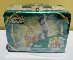 Pokemon Trading Card Game TCG Collector Chest Spring 2022 Sealed New - Fast Ship 820650850202 - Image 1