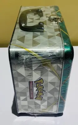Pokemon Trading Card Game TCG Collector Chest Spring 2022 Sealed New - Fast Ship 820650850202 - Image 2