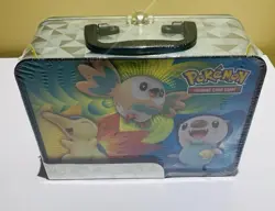 Pokemon Trading Card Game TCG Collector Chest Spring 2022 Sealed New - Fast Ship 820650850202 - Image 3