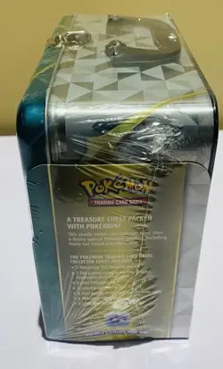 Pokemon Trading Card Game TCG Collector Chest Spring 2022 Sealed New - Fast Ship 820650850202 - Image 4