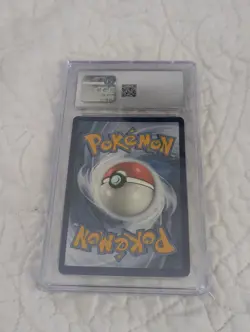Pokemon Lumineon V GG39/GG70 Crown Zenith: Galarian Gallery Holo CGC 10 - Image 2