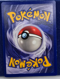 Pokemon Black Star WB First Movie Promo Pikachu 4 NM/NM+ WOTC Free Ship! - Image 3