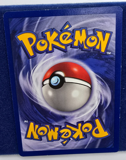 Pokemon Black Star WB First Movie Promo Pikachu 4 NM/NM+ WOTC Free Ship! - Image 4