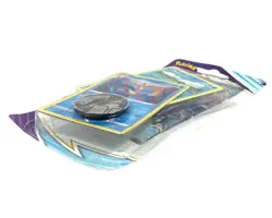 Pokemon TCG Chilling Reign Milotic Feebas Promo Pack Booster Coin Sealed New - Image 3