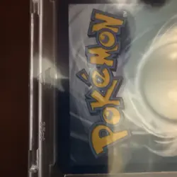 Pokemon Charizard GX Rainbow Secret Rare Card 150/147 Burning Shadows Series - Image 4