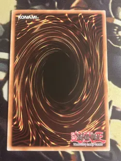 Yugioh: Prank-Kids Dropsies - HISU-EN016 - Super Rare - 1st Edition - NM - Image 2