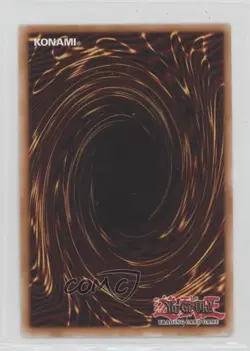 Token YuGiOh Mega-Tins Limited Edition #CT14-EN007 - Image 2