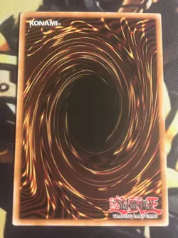 Yugioh: Abyss Actor - Sassy Rookie - DESO-EN019 - Super Rare - 1st Edition - NM - Image 2