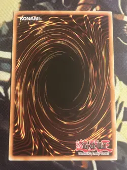 Yugioh: Accel Synchron - SDSE-EN042 - Super Rare - 1st Edition - NM - Image 2