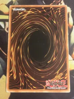 Yugioh: Arcana Force XXI - The World - LODT-EN016 - Ultimate Rare - 1st Ed MP - Image 2