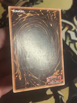 Yugioh: Arcana Force XXI - The World - LODT-EN016 - Ultimate Rare - 1st Ed MP - Image 4