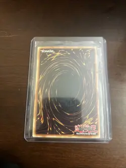 Zera the Mant PP01-EN011 Secret Rare Unlimited Edition YuGiOh! - Image 2