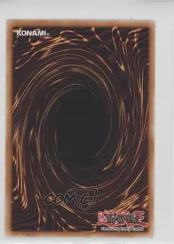 Mechanicalchaser Unlimited YuGiOh Machine Re-Volt Structure Deck #SD10-EN005 - Image 2