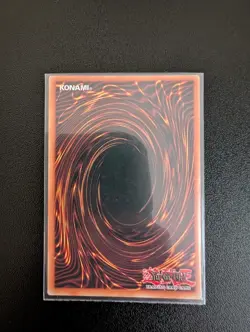 Yugioh! Number 99: Utopic Dragon Secret Rare 1st Edition NM MP15-EN190 - Image 3