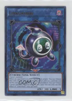 Linkuriboh 1st Ed. YuGiOh Gold Series: Maximum Gold #MAGO-EN135 - Image 1