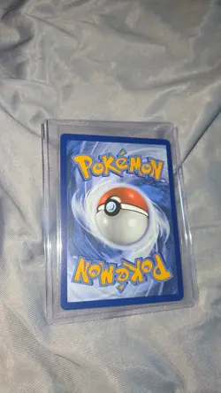 Cynthia's Garchomp EX Hyper Rare Card 241/182 Sv10: Destined Rivals Holo - Image 2