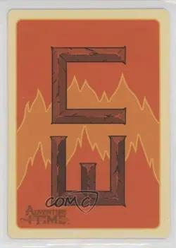 2014 Adventure Time: Card Wars Expansion Sets Fancy Pants Gnome #FPGN - Image 2