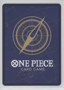 2022 One Piece Card Game: Paramount War OP02 Japanese #OP02-051 - Image 2