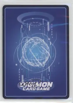 2022 Digimon Card Game - New Awakening (BT8) Rare Yuji Musya #BT8-092 - Image 2