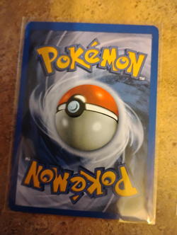 Two Meowth Cards (Gold Bordered Promo) #56/64 Pokemon Card (light play) READ! - Image 4