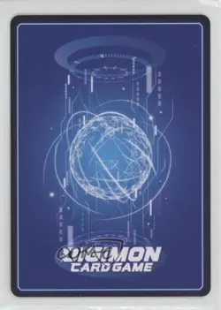 2022 Digimon Card Game - Digital Hazard (EX2) Rare Reaper #EX2-055 - Image 2