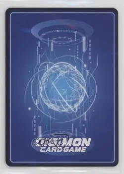 2022 Digimon Card Game - New Awakening (BT8) Rare FrosVelgrmon #BT8-031 - Image 2