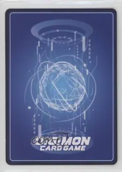 2022 Digimon Card Game - Xros Encounter Kiriha Aonuma #BT10-088 - Image 2
