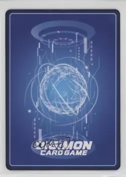 2022 Digimon Card Game - Xros Encounter GulusGammamon #BT10-078 - Image 2