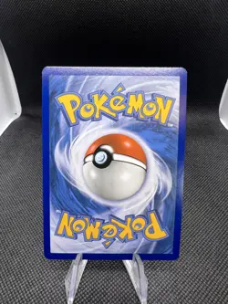 Pokemon Card TCG Greninja 9/18 Holo Detective Pikachu - Image 2