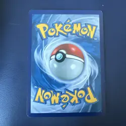 Bidoof Stormfront Regular Card 54/100 LP Condition - Image 2