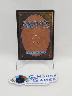 Plague Rats MISPRINT MISCUT OFF CENTER 4th Edition MTG Magic *CCGHouse* - Image 2