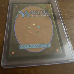 MTG Magic The Gathering FIN Final Fantasy Borderless Lindblum Industrial Regency - Image 2