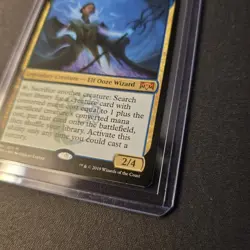 MTG Prime Speaker Vannifar 195 Regular Mythic Ravnica Allegiance RNA - Image 5