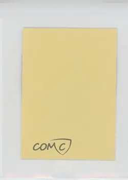 Duosion Bandai Pokemon Best Wishes Pokedex Entry Stickers Japanese #581 - Image 2