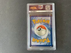 2019 Pikachu Full Art Pokemon Card #241 Cosmic Eclipse - Image 3