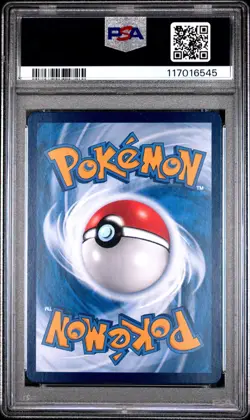 2025 POKEMON SIMPLIFIED CHINESE CBB1 C-GEM PACK VOL 1 #09 SPRIGATITO PSA 10 - Image 2