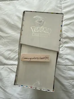 Pokemon TCG Scarlet & Violet 151 Elite Trainer Box FACTORY SEALED BRAND NEW ETB - Image 3