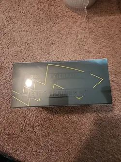 🔥SEALED🔥Pokemon Celebrations ETB Elite Trainer Box 25th Anniversary Booster #1 820650809439 - Image 4