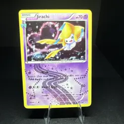 Jirachi - RC13/RC32 - Pokemon Generations Radiant Collection - Image 1