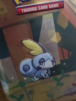 Pokemon Gaming Empty Card Collector Tin Box | Box Only, No Cards - Image 2