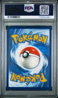 2025 Pokemon SVP EN Prismatic Evolutions ETB Promo #173 Eevee PSA 9 MINT - Image 2
