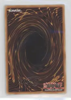 Super Rare - Black Feather Whirlwind 1st Ed. YuGiOh Darkwing Blast #DABL-EN052 - Image 2