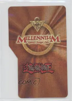 Launcher Spider YuGiOh Millennium Game (Board Game) 2002 - Image 2