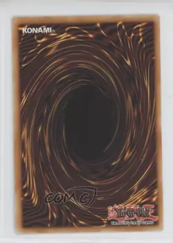 Rainbow Bridge of the Heart 1st Ed. YuGiOh Structure Deck: Legend Crystal Beasts - Image 2